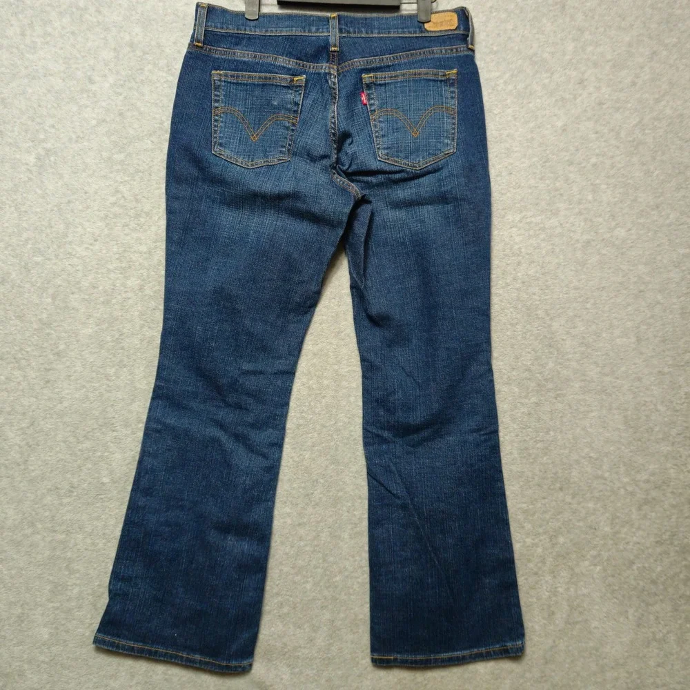 Levis levis 515